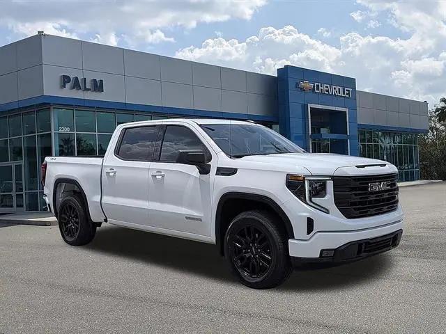 2024 GMC Sierra 1500 4WD Crew Cab Short Box Elevation with 3SB for sale in Ocala, FL