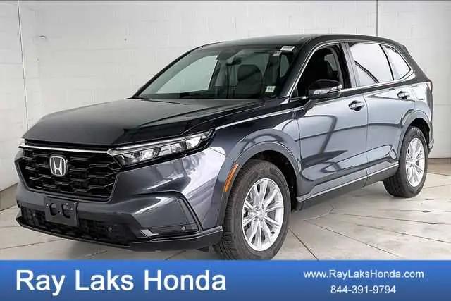 2024 Honda CR-V EX-L AWD for sale in Orchard Park, NY