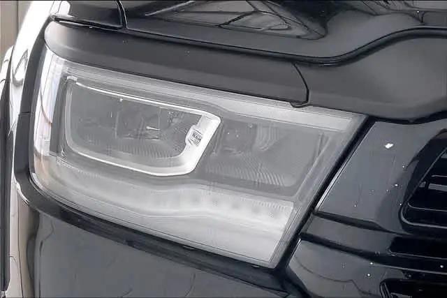 2021 Ram 1500 Laramie Crew Cab 4x4 5'7" Box