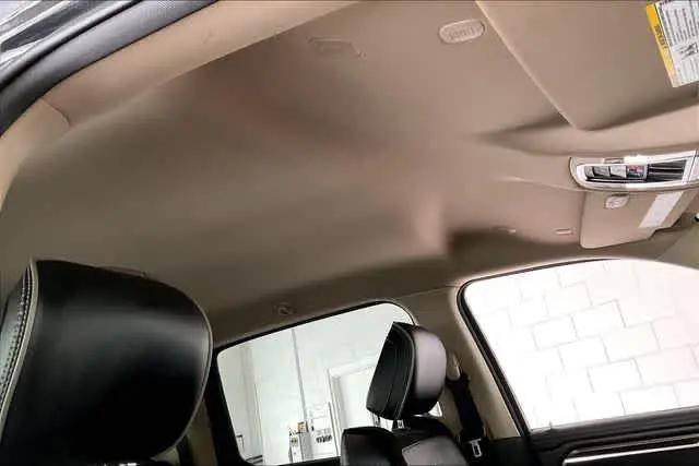 2021 Ram 1500 Laramie Crew Cab 4x4 5'7" Box