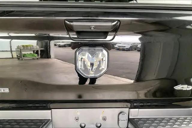 2021 Ram 1500 Laramie Crew Cab 4x4 5'7" Box