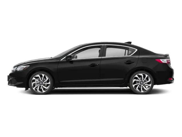 2018 Acura ILX Special Edition