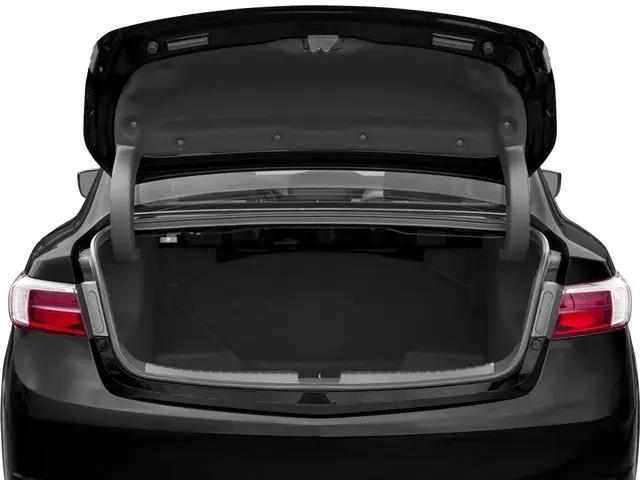 2018 Acura ILX Special Edition