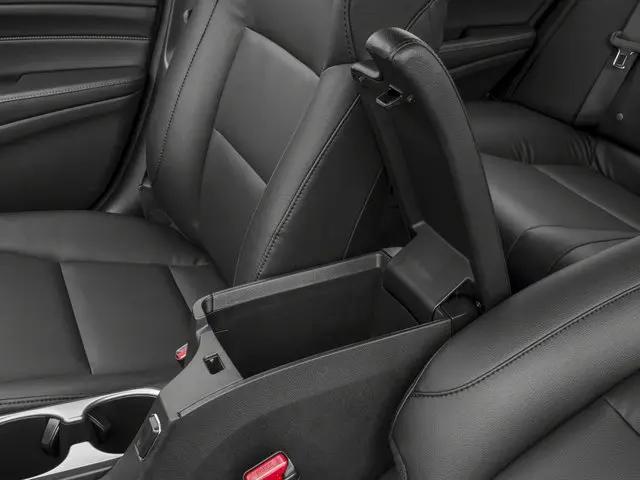 2018 Acura ILX Special Edition