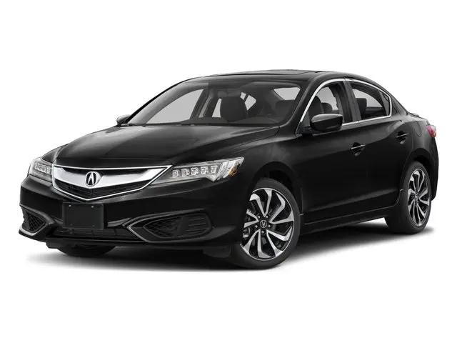 2018 Acura ILX Special Edition for sale in Cerritos, CA