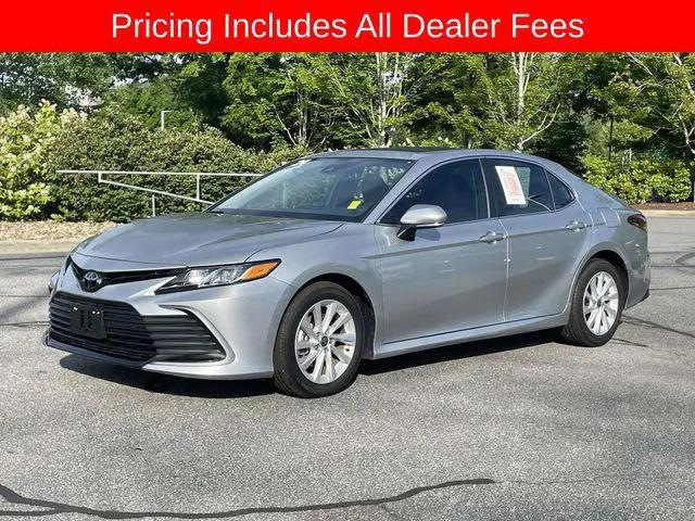 2024 Toyota Camry LE for sale in Asheville, NC