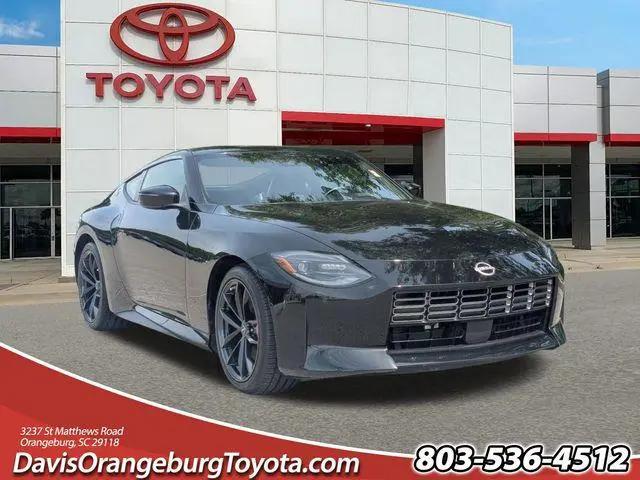 2024 Nissan Z Performance Manual for sale in Orangeburg, SC