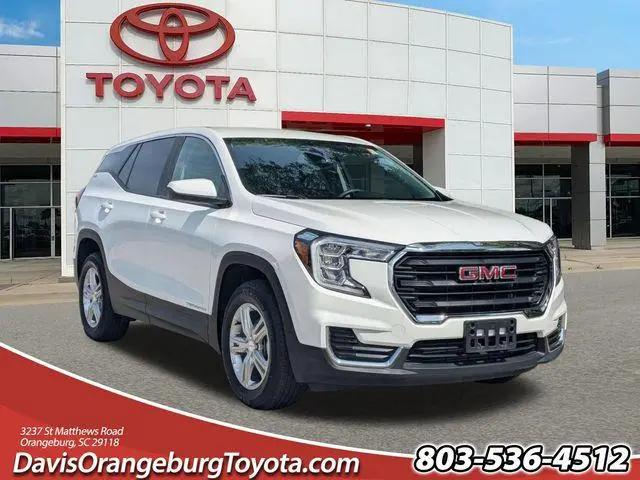 2024 GMC Terrain FWD SLE for sale in Orangeburg, SC