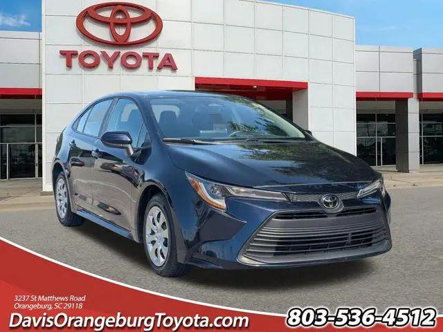 2025 Toyota Corolla LE for sale in Orangeburg, SC