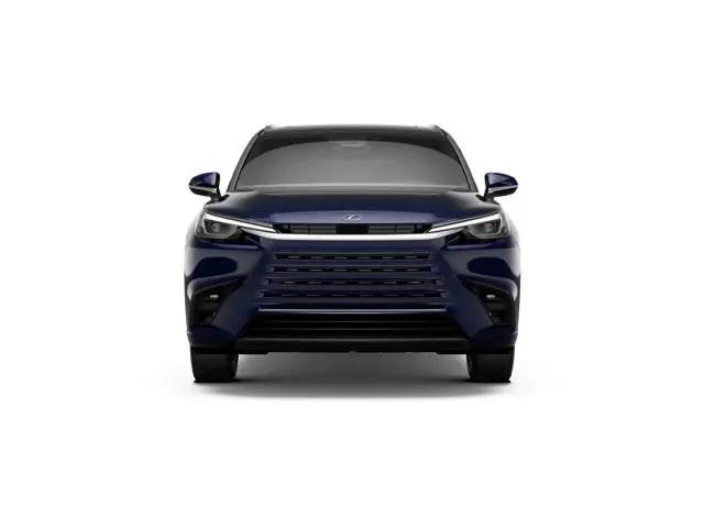2026 Lexus TX 350 Luxury