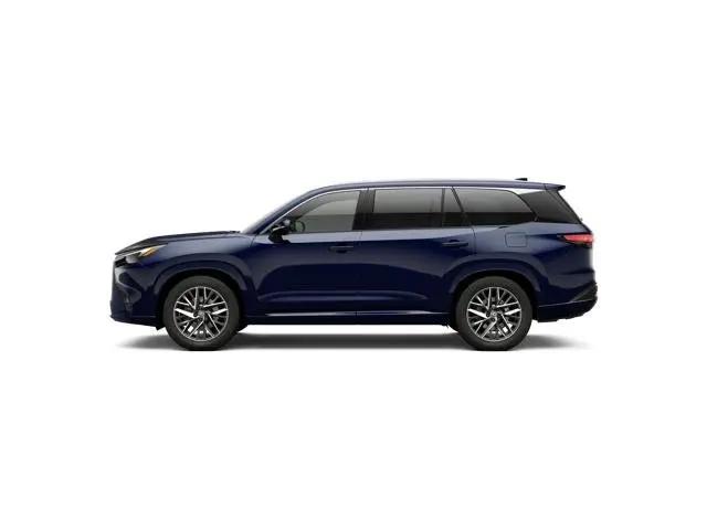 2026 Lexus TX 350 Luxury