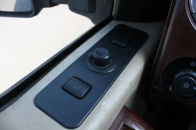 2015 Ford F-250 LARIAT