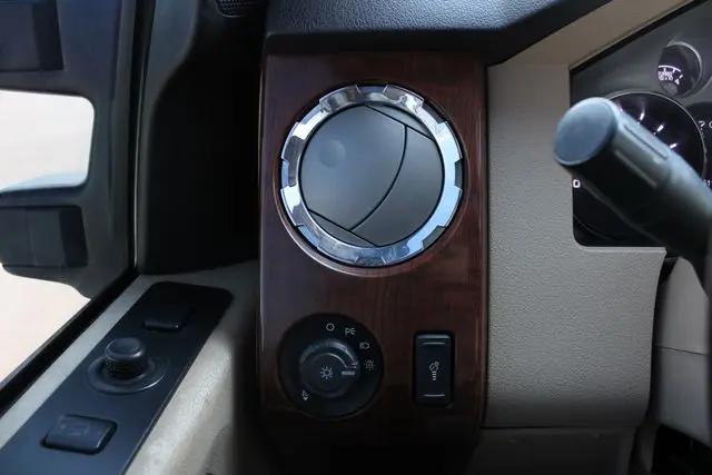 2015 Ford F-250 LARIAT