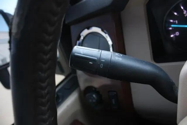 2015 Ford F-250 LARIAT