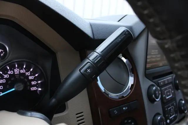 2015 Ford F-250 LARIAT