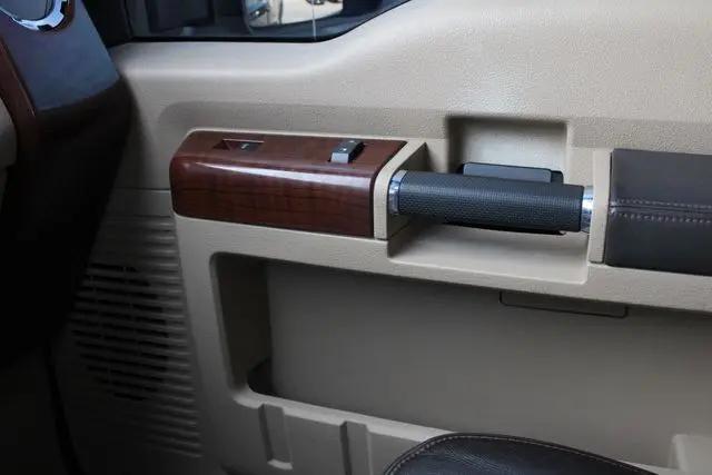2015 Ford F-250 LARIAT