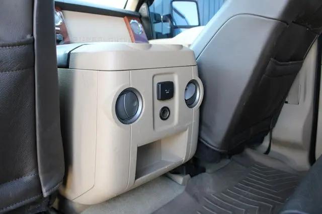 2015 Ford F-250 LARIAT