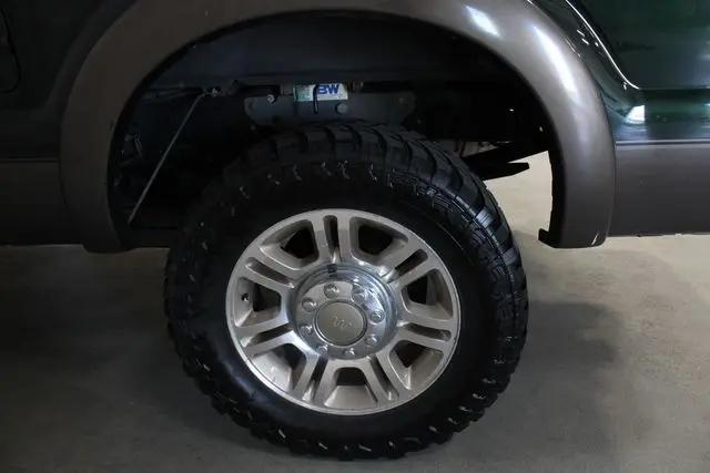 2015 Ford F-250 LARIAT