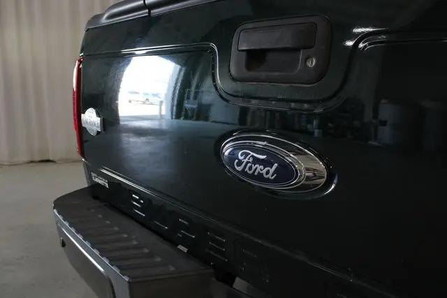 2015 Ford F-250 LARIAT