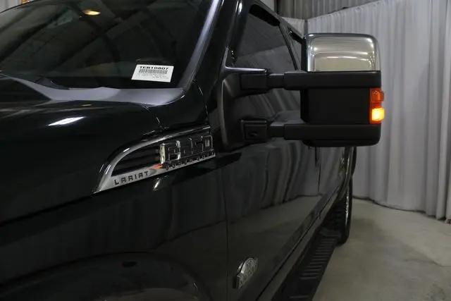 2015 Ford F-250 LARIAT