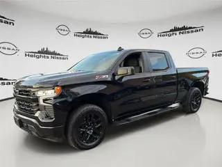 2023 Chevrolet Silverado 1500 RST for sale in Jackson Heights, NY