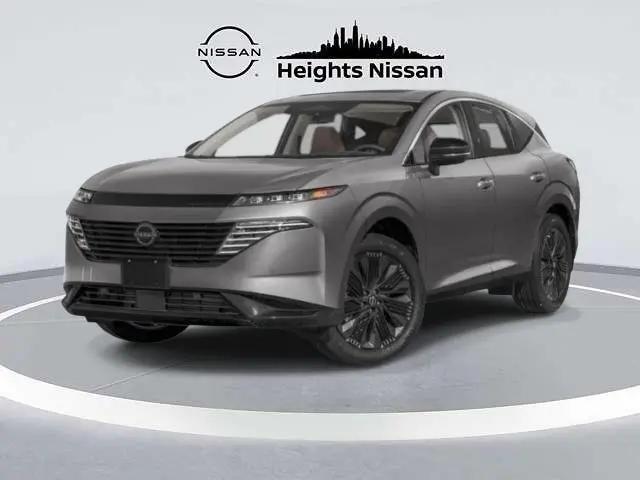 2026 Nissan Murano SL for sale in Jackson Heights, NY