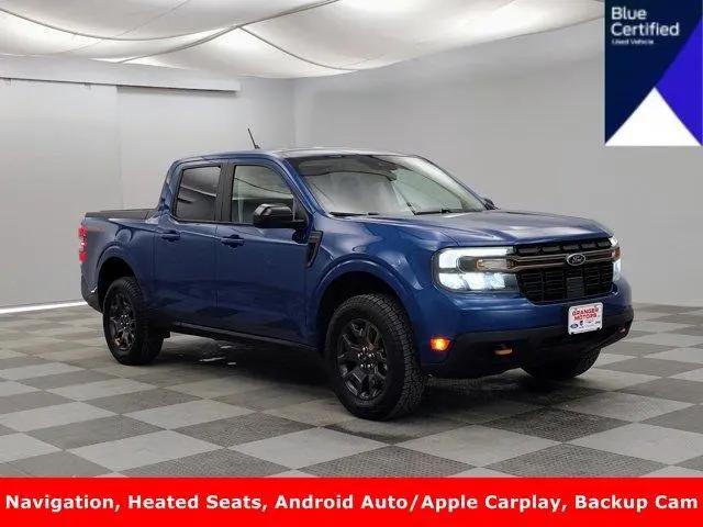 2024 Ford Maverick Lariat for sale in Granger, IA