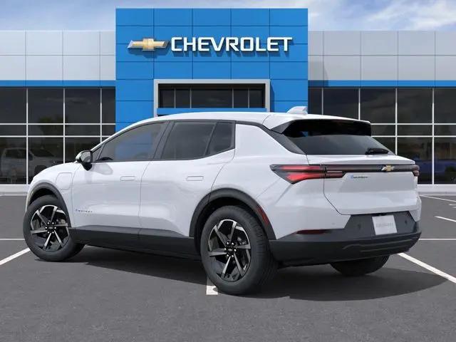 2026 Chevrolet Equinox LT 1, FWD