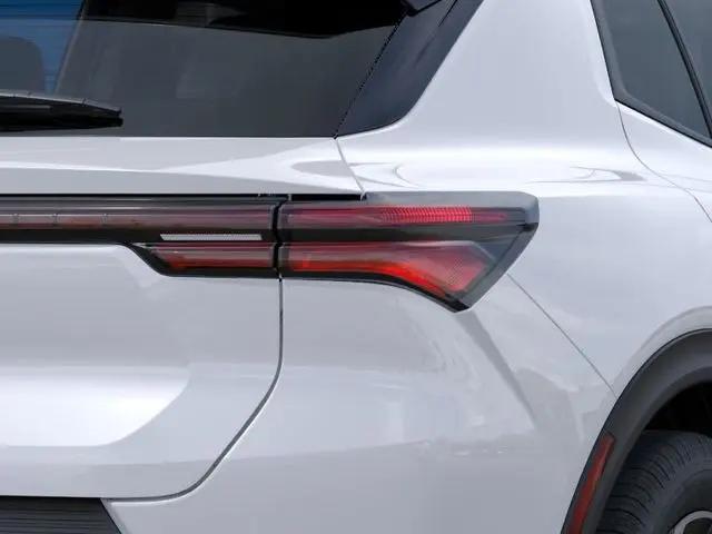 2026 Chevrolet Equinox LT 1, FWD