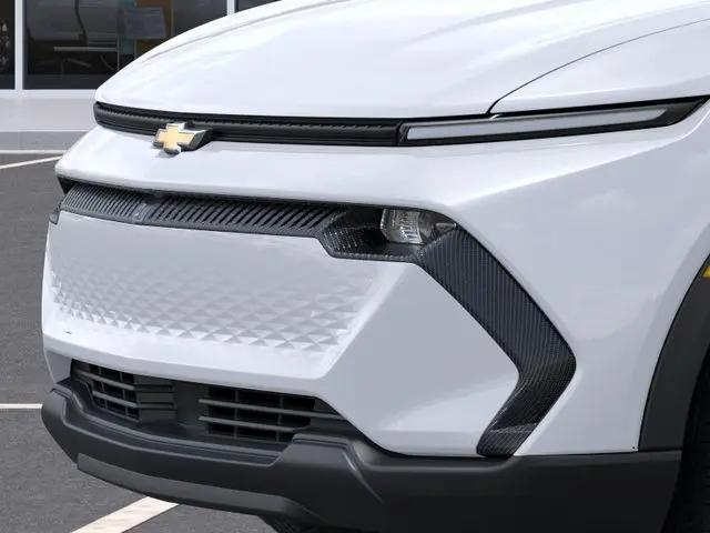 2026 Chevrolet Equinox LT 1, FWD