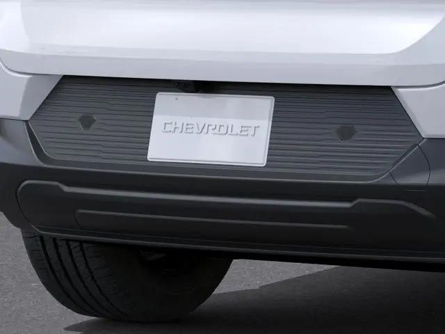2026 Chevrolet Equinox LT 1, FWD