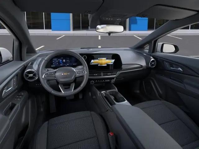 2026 Chevrolet Equinox LT 1, FWD