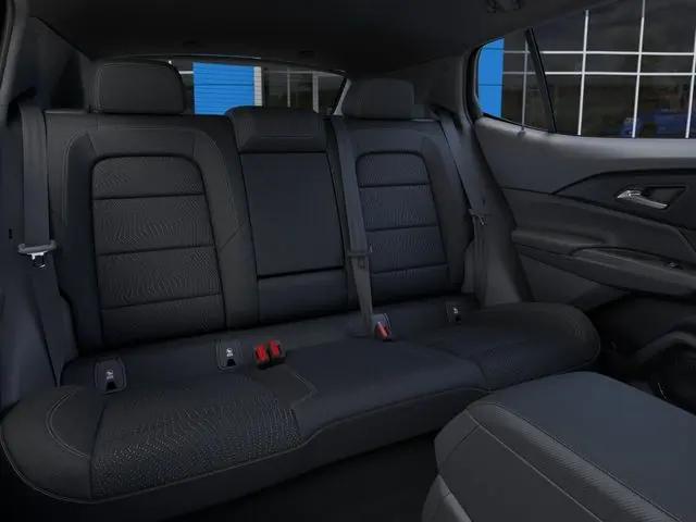 2026 Chevrolet Equinox LT 1, FWD