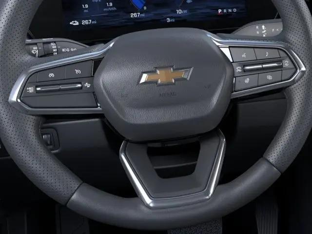 2026 Chevrolet Equinox LT 1, FWD