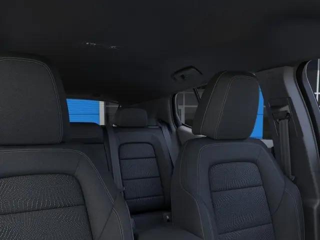 2026 Chevrolet Equinox LT 1, FWD