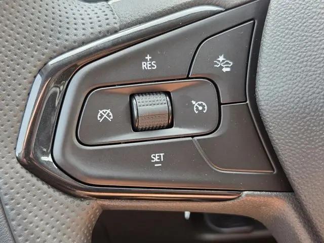 2026 Chevrolet Trax FWD LS