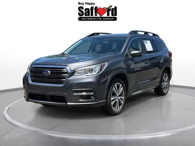 2019 Subaru Ascent Limited for sale in Manassas, VA