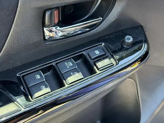 2020 Subaru WRX STI STI