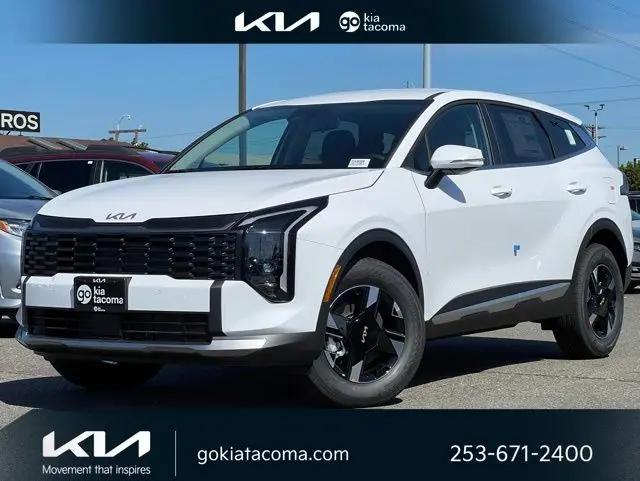 2026 Kia Sportage LX for sale in Tacoma, WA