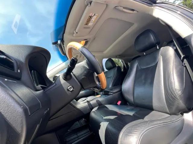 2014 Lexus RX 450h RX 450h