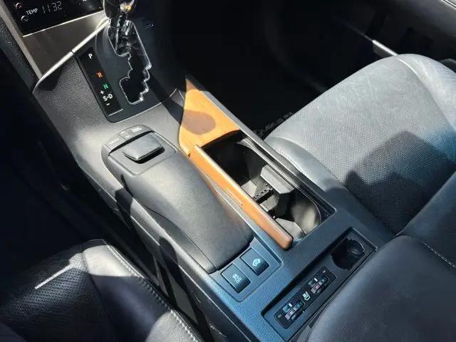 2014 Lexus RX 450h RX 450h
