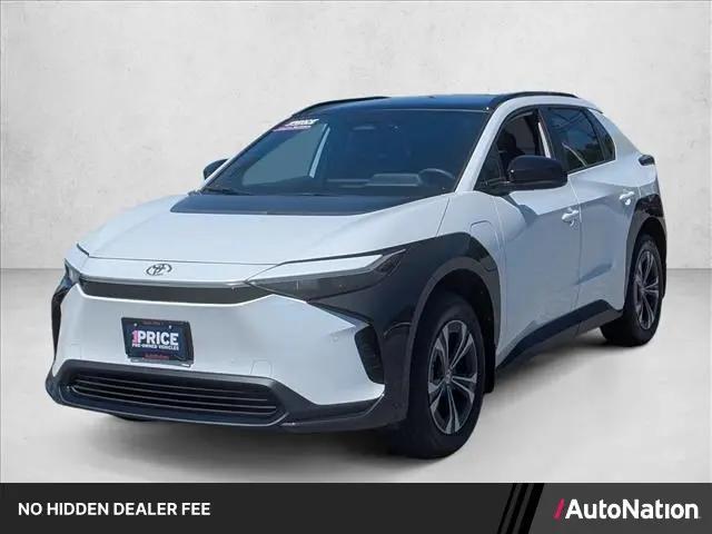2024 Toyota bZ4X XLE for sale in Nottingham, MD