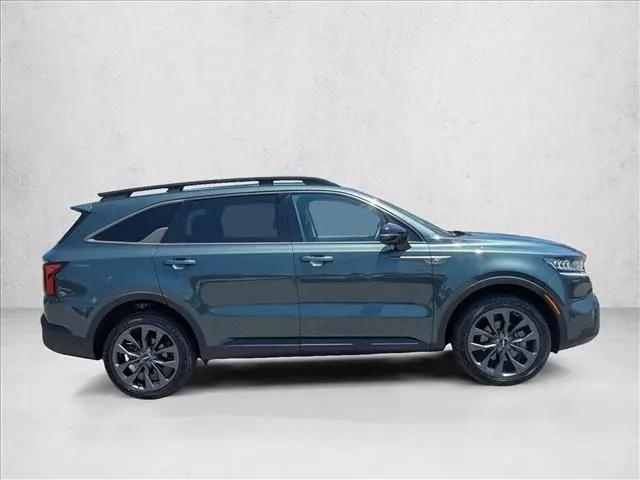 2022 Kia Sorento X-Line EX