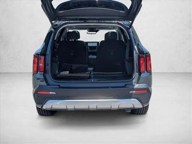 2022 Kia Sorento X-Line EX
