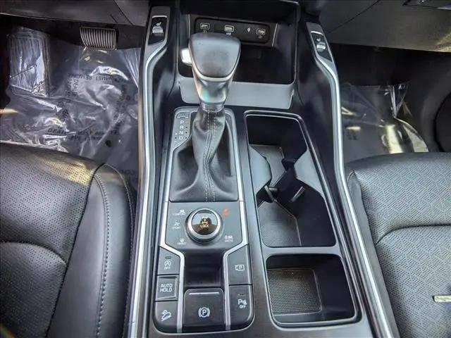 2022 Kia Sorento X-Line EX
