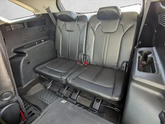 2022 Kia Sorento X-Line EX