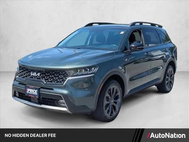 2022 Kia Sorento X-Line EX for sale in Nottingham, MD