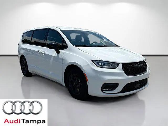 2024 Chrysler Pacifica Hybrid S Appearance Pkg for sale in Tampa, FL