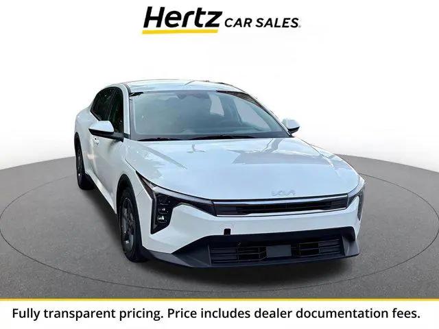 2025 Kia K4 LXS for sale in Charlotte, NC