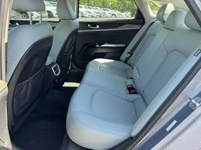 2022 Kia K5 EX